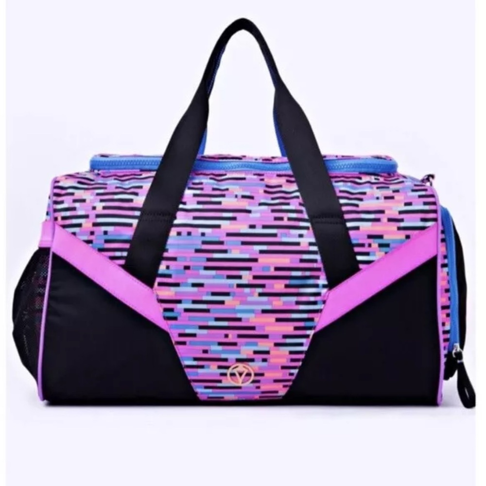 Lululemon Ivivva Duffle Bag